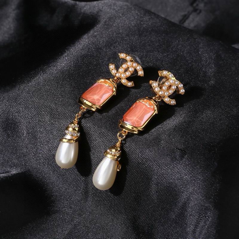 Chanel Earring 09yxs475